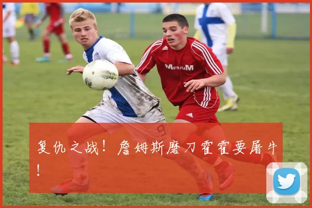 复仇之战！詹姆斯磨刀霍霍要屠牛！