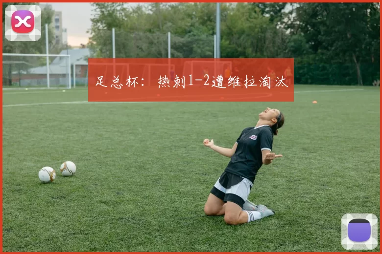 足总杯：热刺1-2遭维拉淘汰