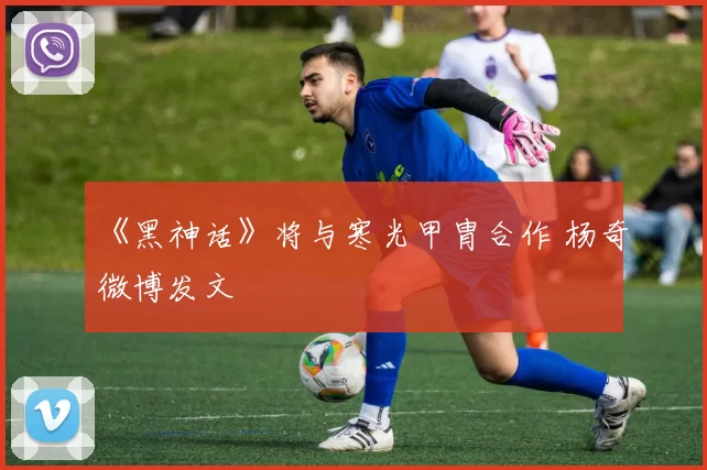 《黑神话》将与寒光甲胄合作 杨奇微博发文