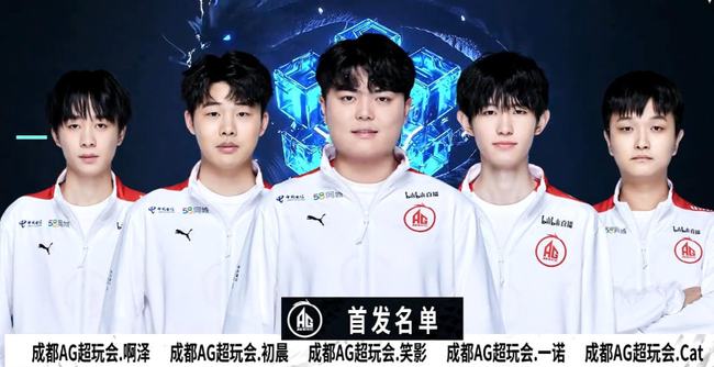 年轻观众在